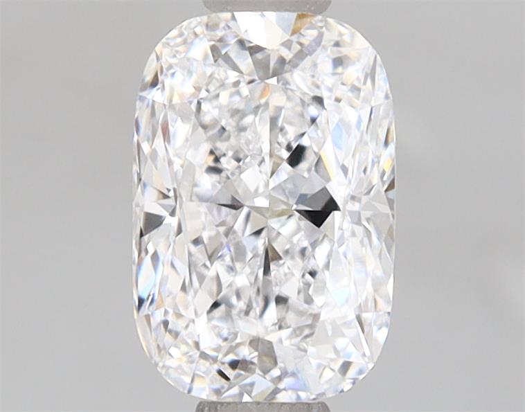 IGI 1.11 Carat Cushion Lab Grown Diamond