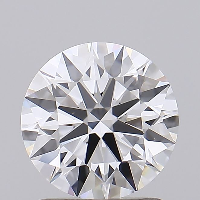 IGI 1.41 Carat Round Brilliant Lab Grown Diamond