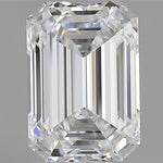 IGI 2.23 Carat Emerald Lab Grown Diamond 人工培育鑽石 實驗室人造鑽石