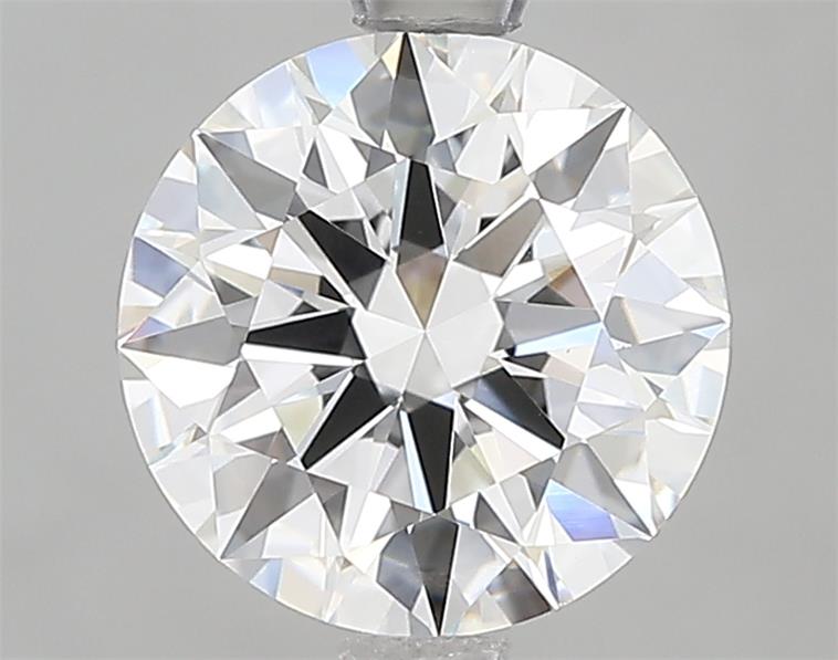 IGI 1.9 Carat Round Brilliant Lab Grown Diamond