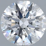 IGI 1.50 Carat Round Brilliant Lab Grown Diamond 人工培育鑽石 實驗室人造鑽石