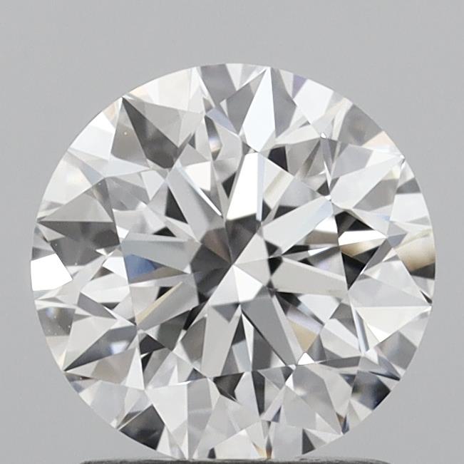 IGI 1.5 Carat Round Brilliant Lab Grown Diamond