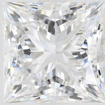 IGI 2.88 Carat Princess Cut Lab Grown Diamond 人工培育鑽石 實驗室人造鑽石