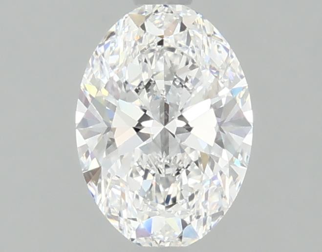IGI 1.07 Carat Oval Lab Grown Diamond 人工培育鑽石 實驗室人造鑽石