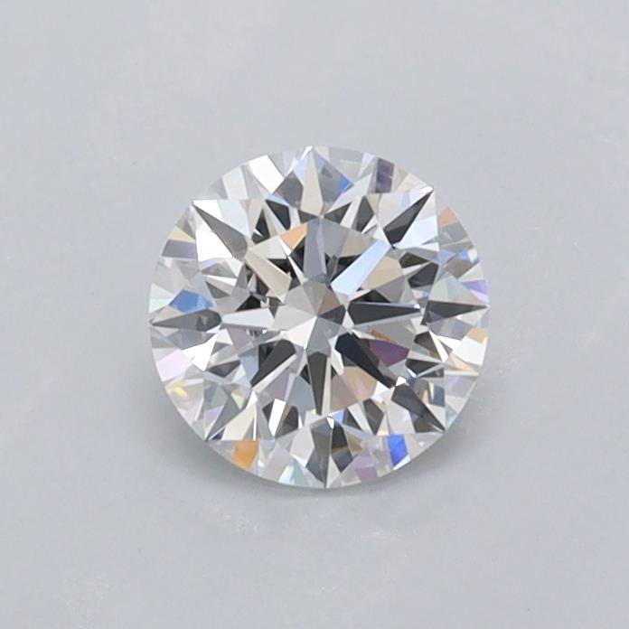 IGI 0.52 Carat Round Brilliant Lab Grown Diamond 人工培育鑽石 實驗室人造鑽石