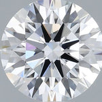 IGI 1.00 Carat Round Brilliant Lab Grown Diamond 人工培育鑽石 實驗室人造鑽石