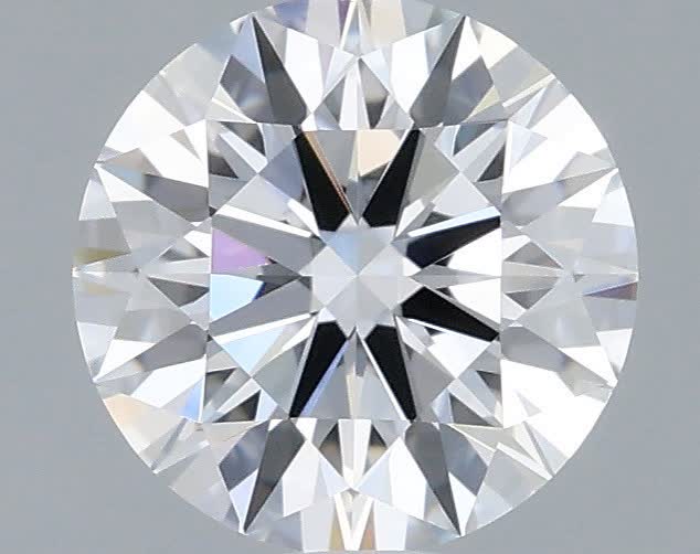 IGI 1.00 Carat Round Brilliant Lab Grown Diamond 人工培育鑽石 實驗室人造鑽石