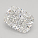 IGI 0.69 Carat Cushion Lab Grown Diamond 人工培育鑽石 實驗室人造鑽石