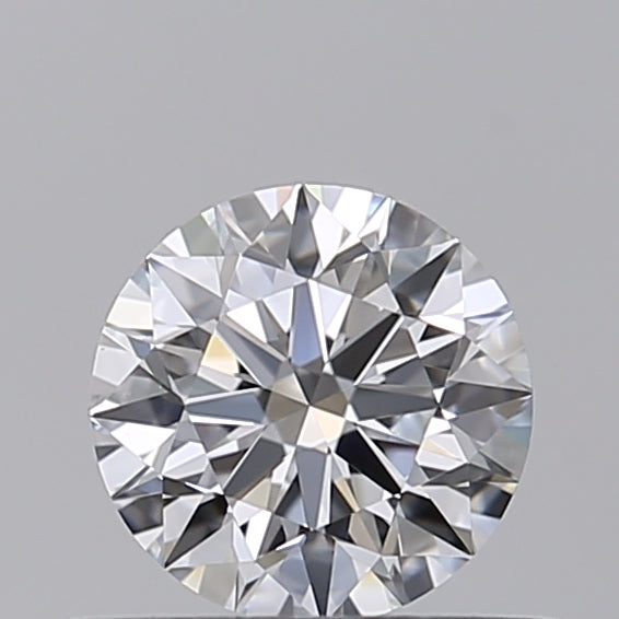 IGI 0.52 Carat 圓形 - Round Brilliant 培育鑽石 Lab Grown Diamond 人造鑽石 人工鑽石 實驗室鑽石 培養鑽石 香港 培育鑽 