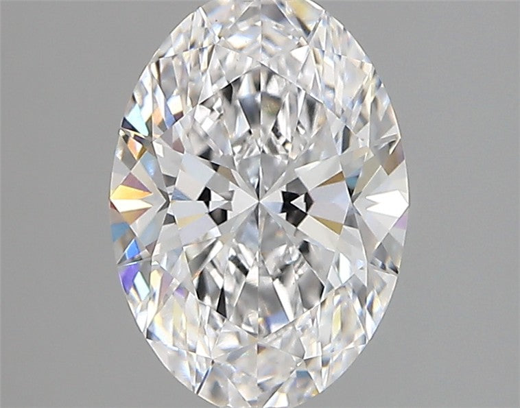 IGI 1.84 Carat Oval Lab Grown Diamond