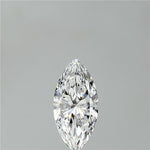 IGI 2.04 Carat Marquise Lab Grown Diamond 人工培育鑽石 實驗室人造鑽石
