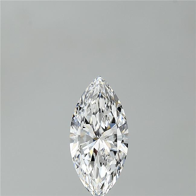 IGI 2.04 Carat Marquise Lab Grown Diamond 人工培育鑽石 實驗室人造鑽石