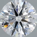 IGI 1.17 Carat Round Brilliant Lab Grown Diamond 人工培育鑽石 實驗室人造鑽石