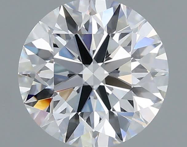 IGI 1.17 Carat Round Brilliant Lab Grown Diamond 人工培育鑽石 實驗室人造鑽石