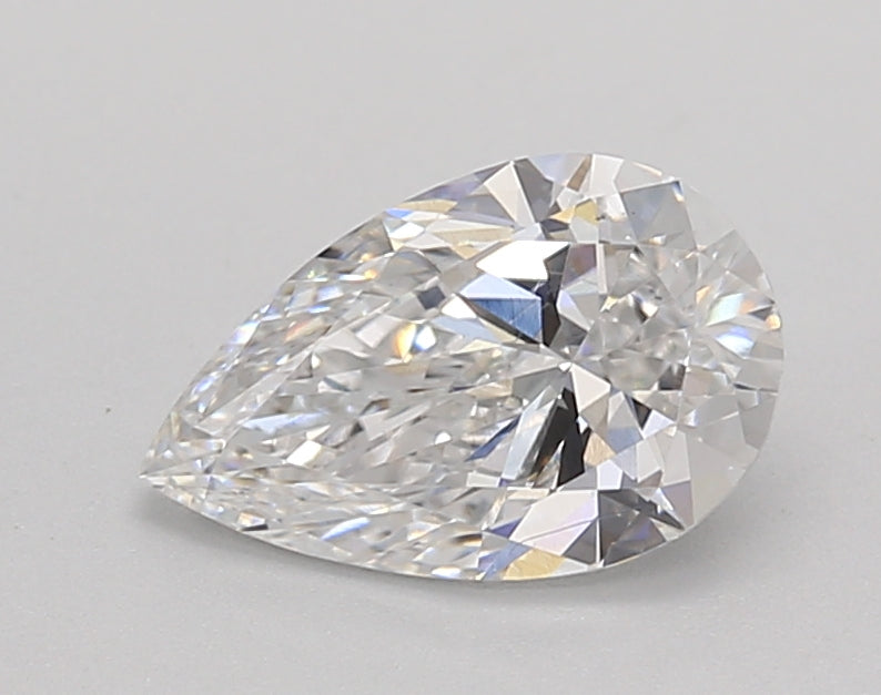 IGI 1.09 Carat 梨形 - Pear 培育鑽石 Lab Grown Diamond 人造鑽石 人工鑽石 實驗室鑽石 培養鑽石 香港 培育鑽 