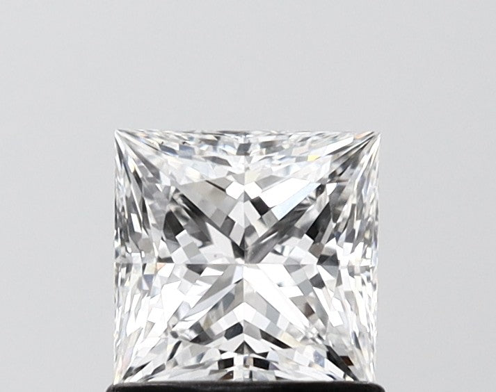 IGI 1.01 Carat Princess Cut Lab Grown Diamond 人工培育鑽石 實驗室人造鑽石