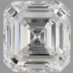 IGI 1.54 Carat Emerald Lab Grown Diamond 人工培育鑽石 實驗室人造鑽石