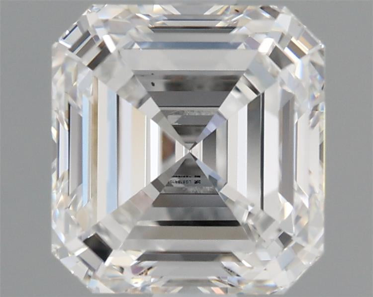 IGI 1.54 Carat Emerald Lab Grown Diamond 人工培育鑽石 實驗室人造鑽石