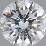 IGI 1.6 Carat Round Brilliant Lab Grown Diamond
