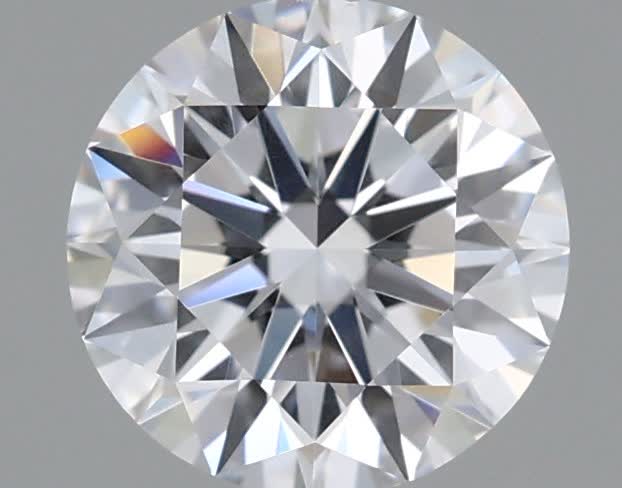 IGI 1.6 Carat Round Brilliant Lab Grown Diamond