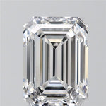 IGI 2.19 Carat Emerald Lab Grown Diamond 人工培育鑽石 實驗室人造鑽石
