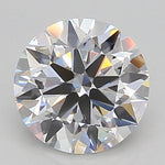 IGI 1.02 Carat 圓形 - Round Brilliant 培育鑽石 Lab Grown Diamond 人造鑽石 人工鑽石 實驗室鑽石 培養鑽石 香港 培育鑽 