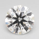 IGI 1.50 Carat Round Brilliant Lab Grown Diamond 人工培育鑽石 實驗室人造鑽石