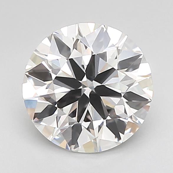 IGI 1.50 Carat Round Brilliant Lab Grown Diamond 人工培育鑽石 實驗室人造鑽石