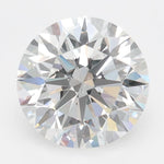 IGI 1.38 Carat Round Brilliant Lab Grown Diamond 人工培育鑽石 實驗室人造鑽石