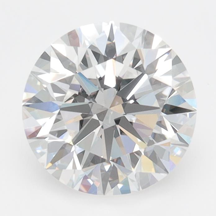 IGI 1.38 Carat Round Brilliant Lab Grown Diamond 人工培育鑽石 實驗室人造鑽石
