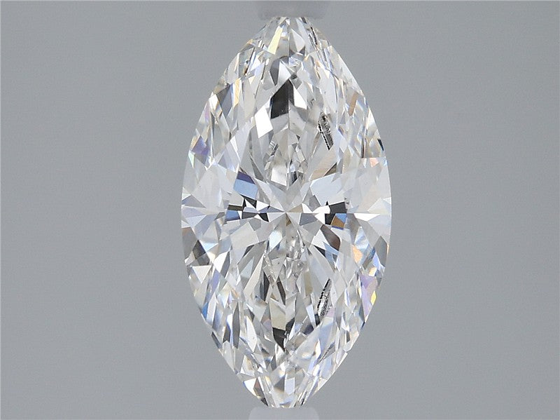 IGI 1.51 Carat Marquise Lab Grown Diamond 人工培育鑽石 實驗室人造鑽石