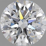 IGI 2.32 Carat Round Brilliant Lab Grown Diamond 人工培育鑽石 實驗室人造鑽石