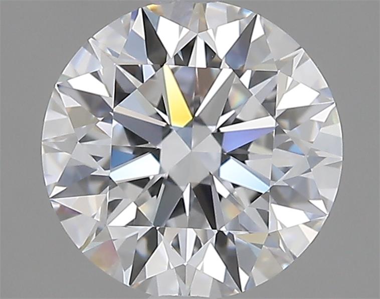 IGI 2.32 Carat Round Brilliant Lab Grown Diamond 人工培育鑽石 實驗室人造鑽石
