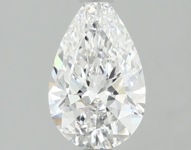 IGI 1.22 Carat Pear Lab Grown Diamond 人工培育鑽石 實驗室人造鑽石