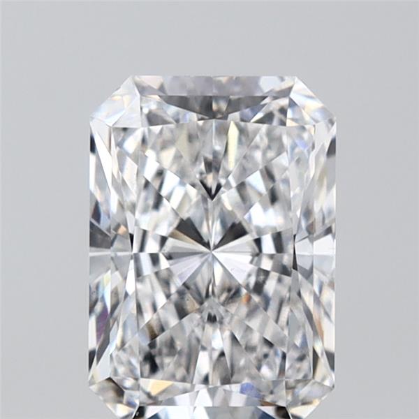 IGI 0.94 Carat Radiant Cut Lab Grown Diamond 人工培育鑽石 實驗室人造鑽石