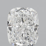 IGI 2.06 Carat Cushion Lab Grown Diamond 人工培育鑽石 實驗室人造鑽石