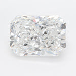 IGI 3.37 Carat Radiant Cut Lab Grown Diamond 人工培育鑽石 實驗室人造鑽石