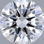 IGI 1.00 Carat Round Brilliant Lab Grown Diamond 人工培育鑽石 實驗室人造鑽石