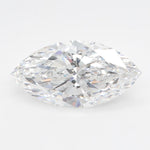 IGI 2.00 Carat Marquise Lab Grown Diamond 人工培育鑽石 實驗室人造鑽石