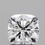 IGI 1.48 Carat Cushion Lab Grown Diamond 人工培育鑽石 實驗室人造鑽石