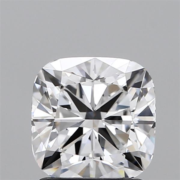 IGI 1.48 Carat Cushion Lab Grown Diamond 人工培育鑽石 實驗室人造鑽石