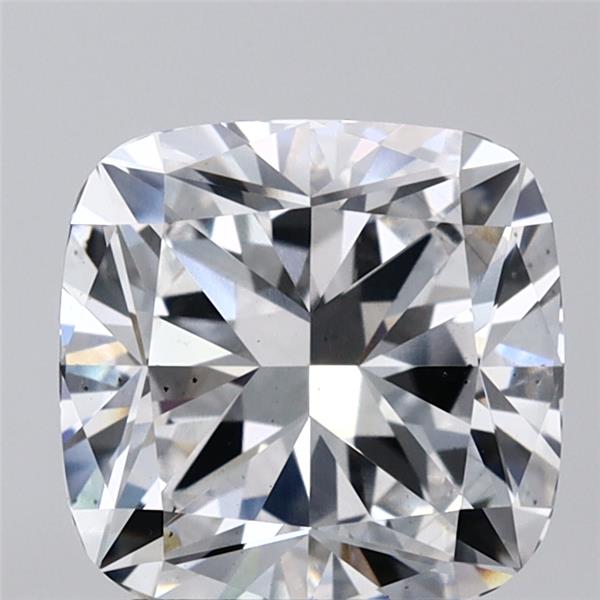 IGI 3.04 Carat Cushion Lab Grown Diamond 人工培育鑽石 實驗室人造鑽石