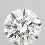 IGI 2.01 Carat Round Brilliant Lab Grown Diamond 人工培育鑽石 實驗室人造鑽石