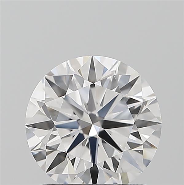 IGI 1.27 Carat Round Brilliant Lab Grown Diamond 人工培育鑽石 實驗室人造鑽石