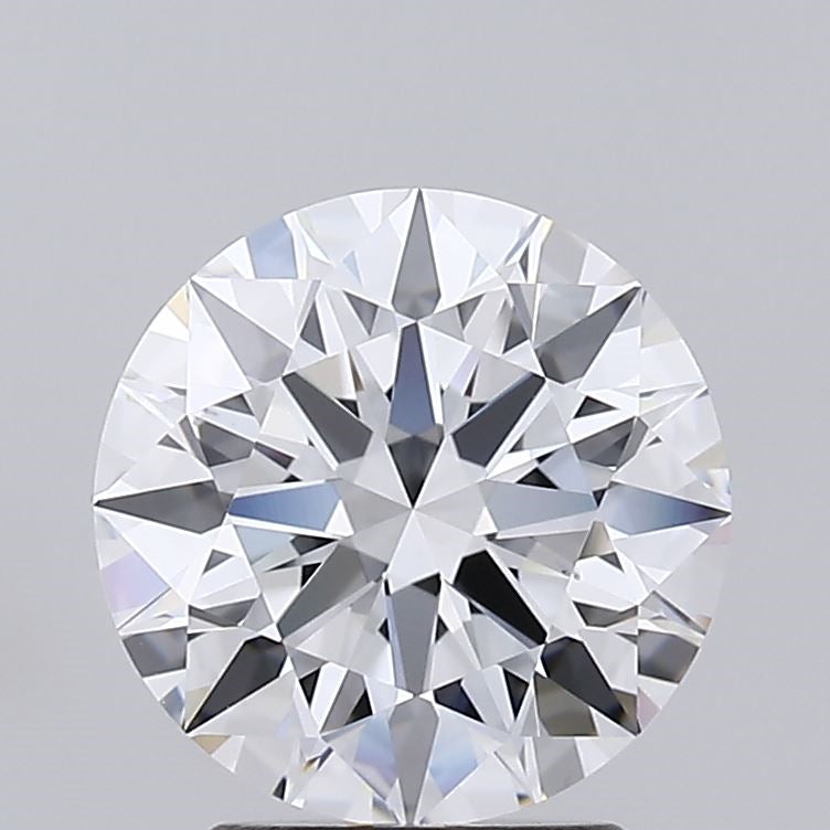 IGI 2.31 Carat Round Brilliant Lab Grown Diamond