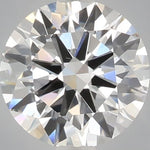IGI 1.7 Carat Round Brilliant Lab Grown Diamond