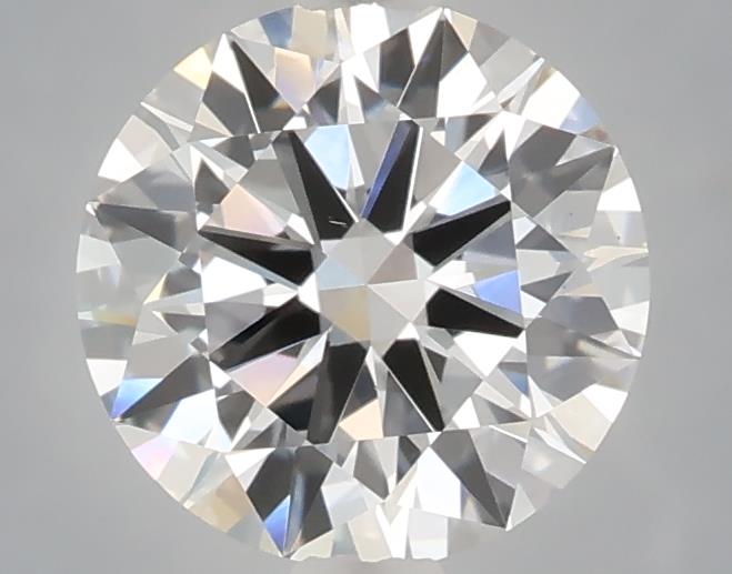 IGI 1.7 Carat Round Brilliant Lab Grown Diamond