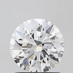IGI 1.02 Carat Round Brilliant Lab Grown Diamond 人工培育鑽石 實驗室人造鑽石