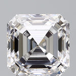 IGI 1.72 Carat Asscher Lab Grown Diamond 人工培育鑽石 實驗室人造鑽石