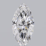 IGI 1.59 Carat Marquise Lab Grown Diamond 人工培育鑽石 實驗室人造鑽石
